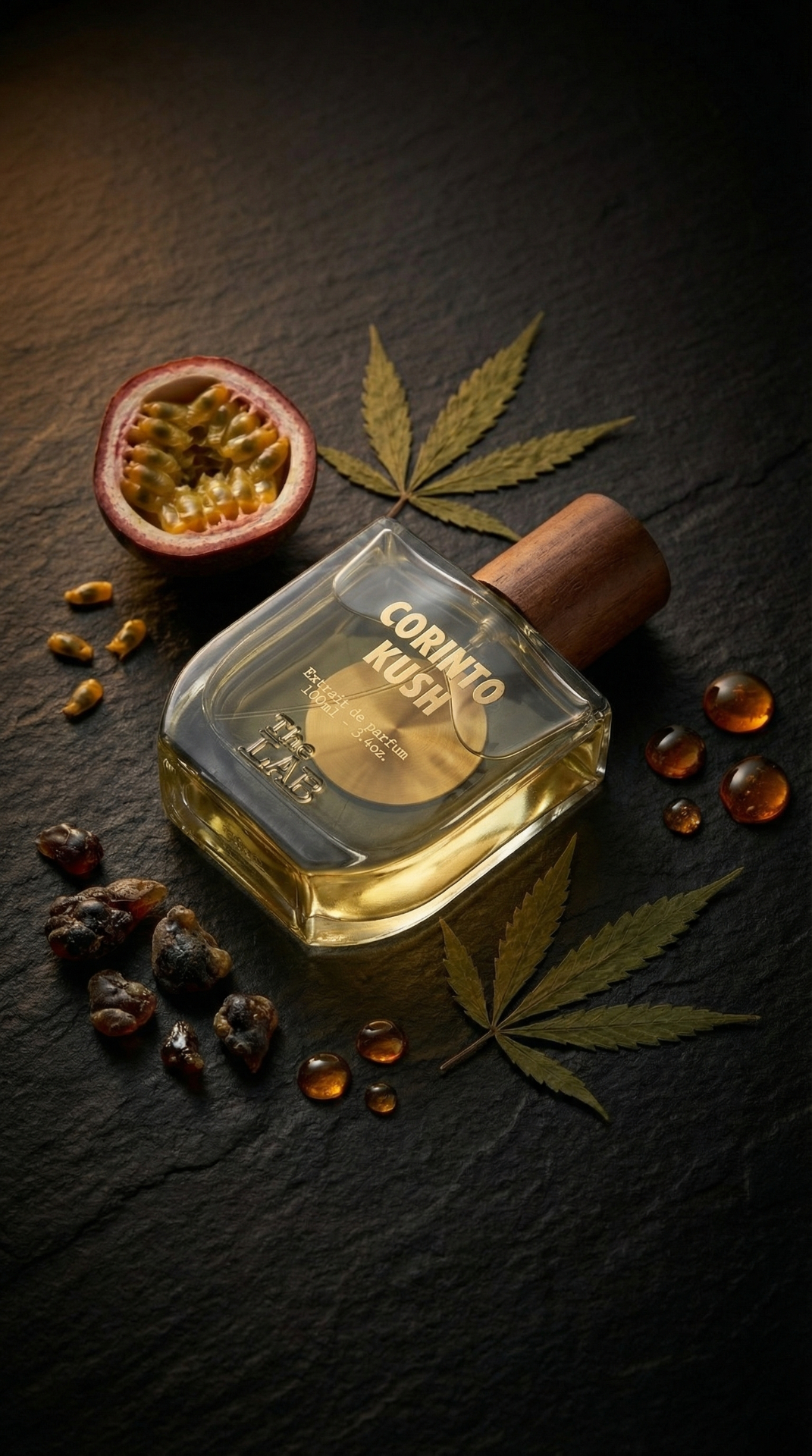 Corinto Kush
