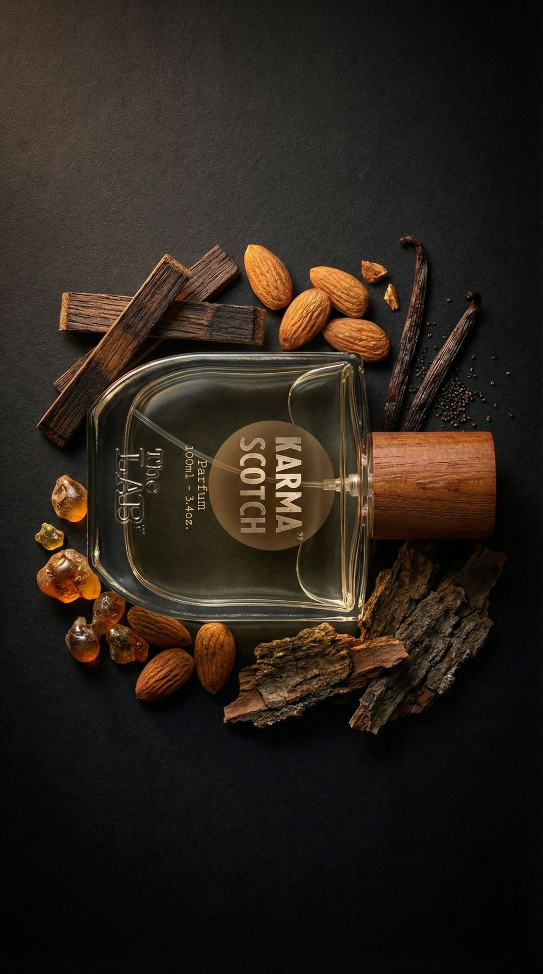 Karma Scotch