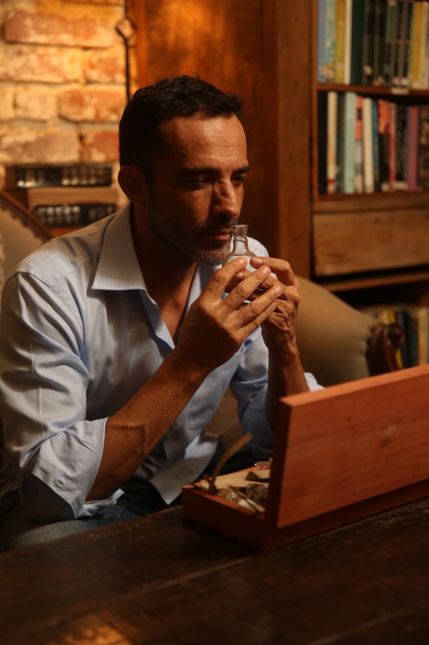 Mario Galindo