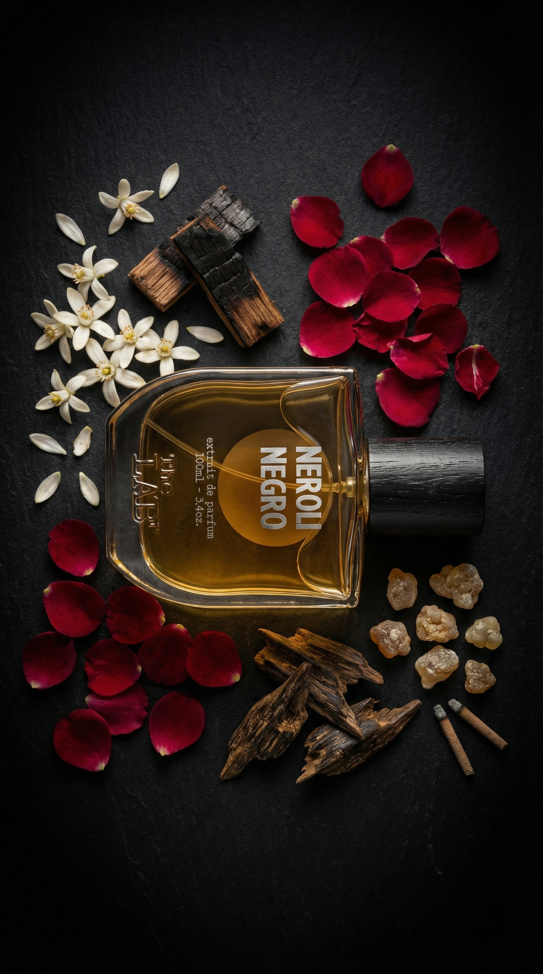 Neroli Negro